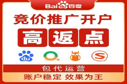 行业领先企业的sem代运营机构合作经验分享